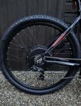 Electric Mountain Bike 29" 14Ah 1500W Contour