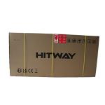 City E-Bike with Pedal Assist - 250W