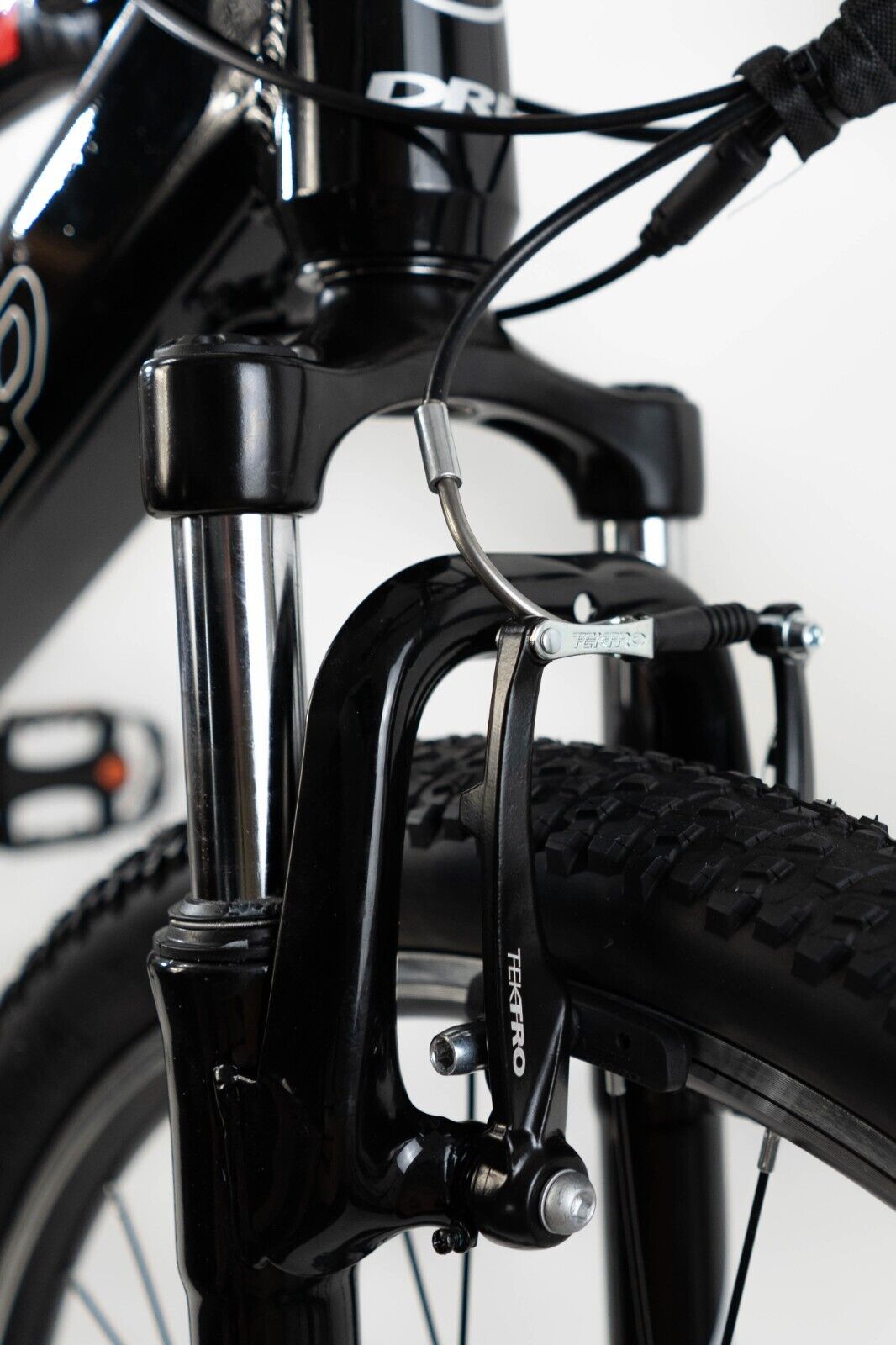 Dallingridge Diablo Electric MTB 26in 36v 7.8ah