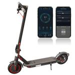 Electric Scooter, 350W Motor, Three Speed Modes