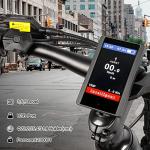 Bafang BBS01B 36V 250W Mid Drive Electric Bike Conversion Kit