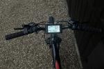 Electric Mountain Bike 29" 14Ah 1500W Contour