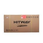 HITWAY 26" Electric Power-Assisted City Bike