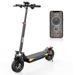 iScooter Electric Scooter, Off-road Adult E-Scooter, Long Range
