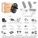 Bafang BBS01B 36V 250W Mid Drive Electric Bike Conversion Kit