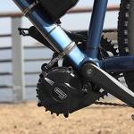 Powerful Bafang Mid Drive Conversion Kit