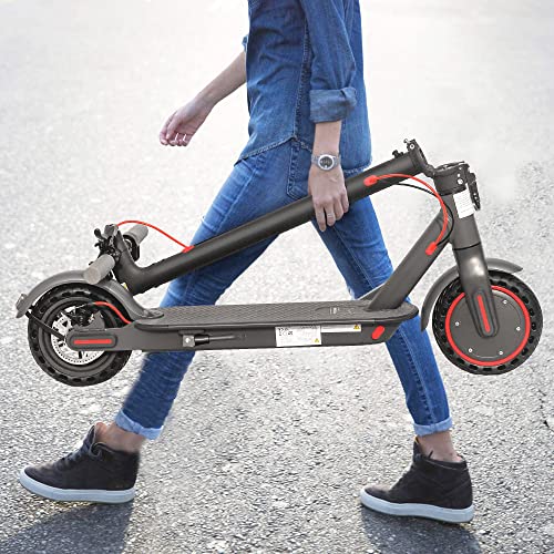 Electric Scooter, 350W Motor, Three Speed Modes