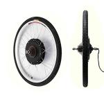 48V 1000W Electric Bike Conversion Kit