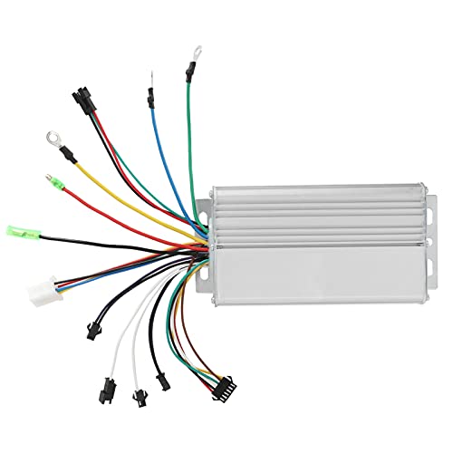 48V 1500W Electric Bike Wheel Conversion Kit