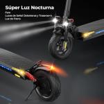 iScooter Electric Scooter, Off-road Adult E-Scooter, Long Range