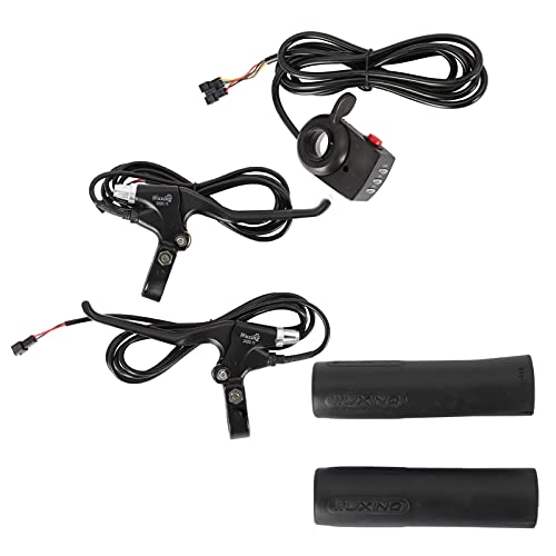 48V 1500W Electric Bike Wheel Conversion Kit