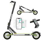 NAVEE S65 Electric Scooter: AWARD WINNER, 65KM RANGE, POWERFUL