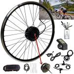 48V Front Drive Electric Bike Conversion Kit