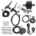48V 250W Electric Bike Conversion Kit