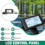 Voilamart 26" Electric Bike Conversion Kit