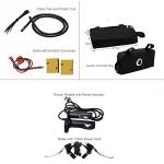 26" Electric Bike Conversion Kit - 48V 1000W