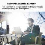 Waterproof Electric Bike Conversion Kit - 250W Motor