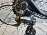 27.5" Pedal Assist Electric Mountain Bike
