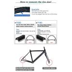 48V Front Drive Electric Bike Conversion Kit
