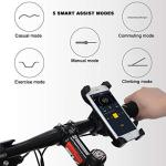 Waterproof Electric Bike Conversion Kit - 250W Motor