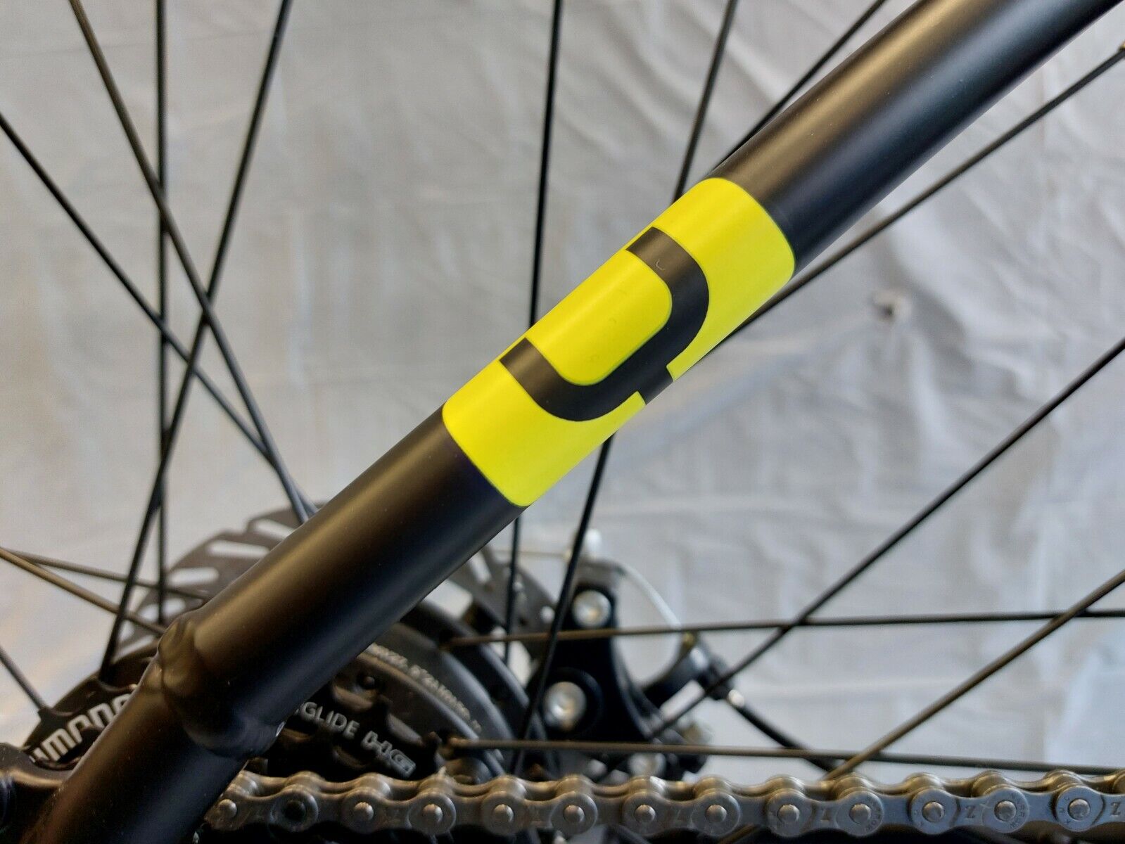 27.5" Pedal Assist Electric Mountain Bike