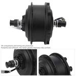 48V 250W Electric Bike Conversion Kit