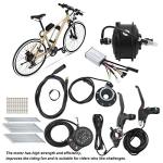 48V 250W Electric Bike Conversion Kit