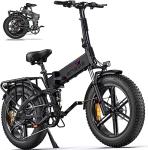 ENGWE Electric Bike Folding E-Bike for Adults