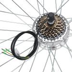 Voilamart 26" Rear Wheel Electric Bike Conversion Kit