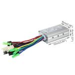 Voilamart 26" Rear Wheel Electric Bike Conversion Kit