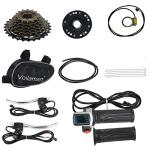 Voilamart 26" Rear Wheel Electric Bike Conversion Kit
