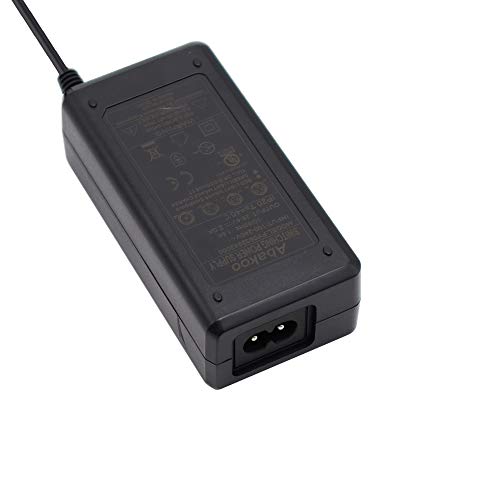 29.4V Electric Bike Charger Adapter for 24V Li-ion Batteries
