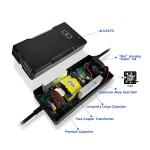 58.8V E-bike Lithium Battery Fast Charger