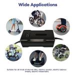 58.8V E-bike Lithium Battery Fast Charger