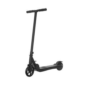 electriQ Kids Electric Scooter - Foldable & Anti-Slip