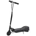 Folding Kids Electric Bike Scooter - Black