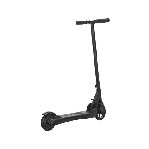 electriQ Kids Electric Scooter - Foldable & Anti-Slip