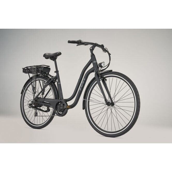Pure City Electric Hybrid City eBike - Ex display