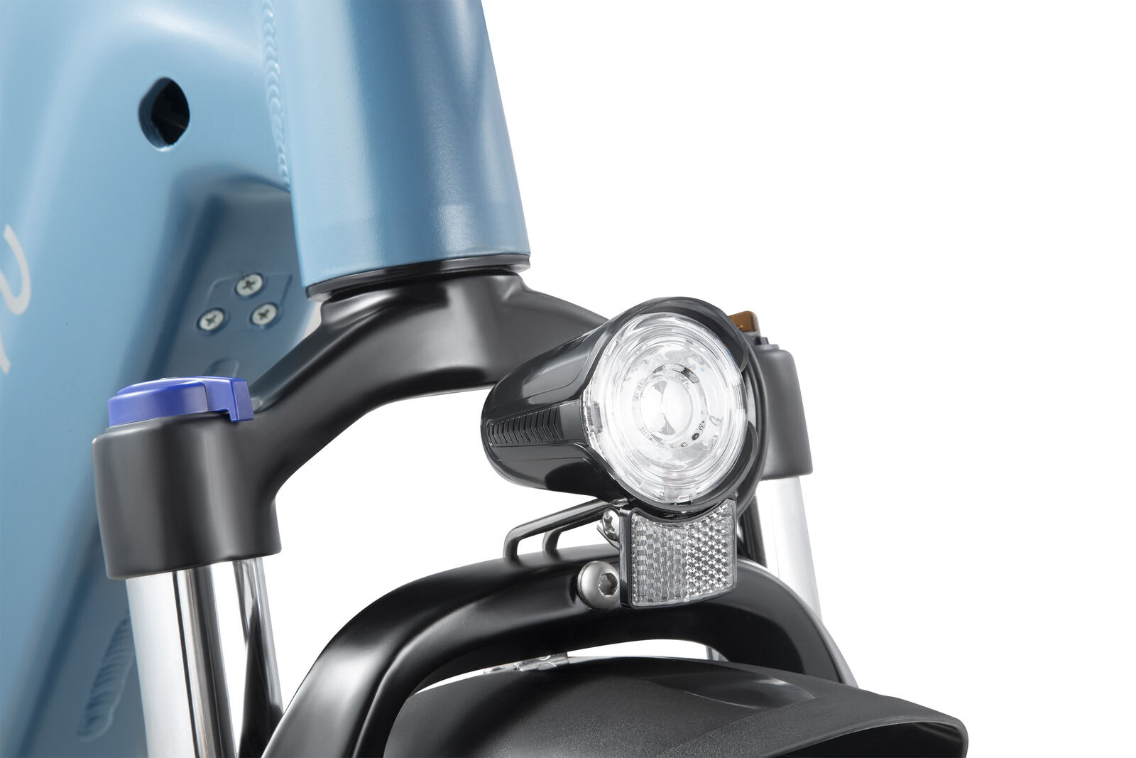 48V 500W Adult Electric Fat Tire E-bike