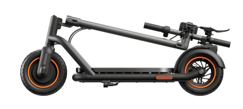 NAVEE N65 Electric Scooter: High-Tech, Powerful, Foldable, Waterproof