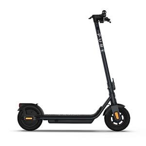 2023 Pure Air3 Pro+: 31mi Long Range, 500W Motor