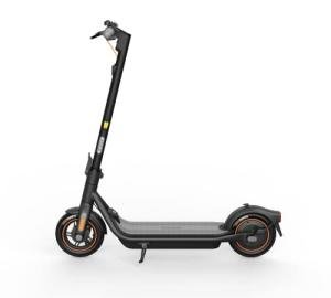 Electric bike for adults: Segway-Ninebot scooter foldable