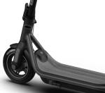 Electric bike for adults: Segway-Ninebot scooter foldable