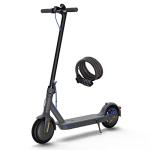 Xiaomi MI Electric Kick Scooter: Powerful, High-speed Commuting