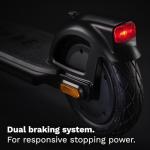 2023 Pure Air3 Pro+: 31mi Long Range, 500W Motor