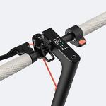 Xiaomi MI Electric Kick Scooter: Powerful, High-speed Commuting