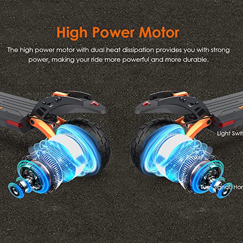 KUGOO G2 Pro Electric Scooter