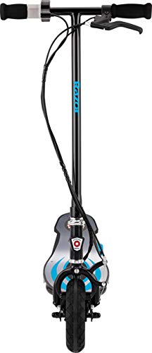 Electric scooter - Razor Power Core E100 Blue