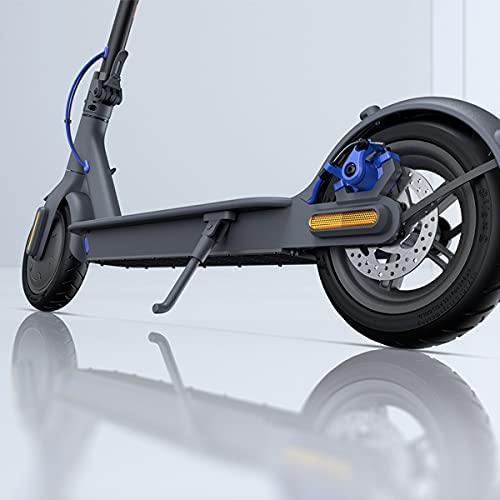 Xiaomi MI Electric Kick Scooter: Powerful, High-speed Commuting