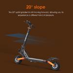 KUGOO G2 Pro Electric Scooter